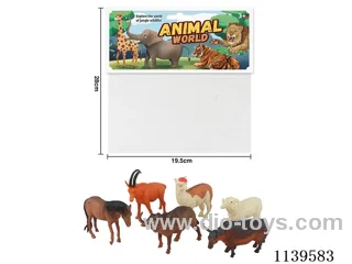 animal set