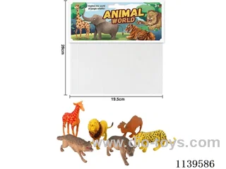 animal set