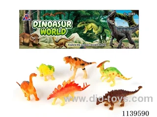 Dinosaur Set