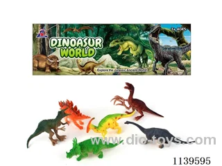 Dinosaur Set