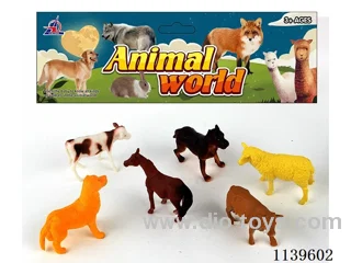 Animal set