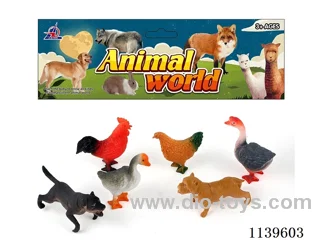 Animal set