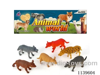 Animal set