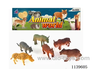 Animal set