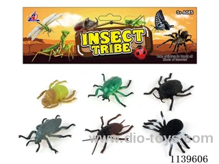Insect set