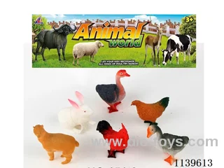 Animal set