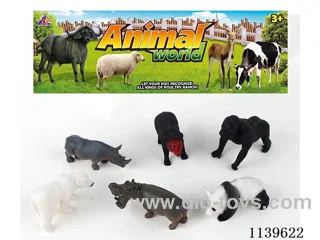 Animal set