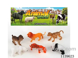 Animal set