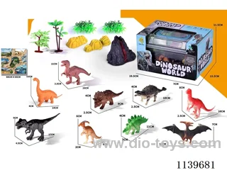Dinosaur Set
