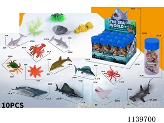 Ocean Set 2 Mixed