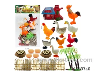 Farmland(23PCS)