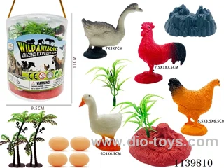 Farmland(14PCS)