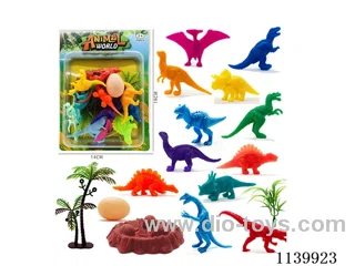 Dinosaur Set