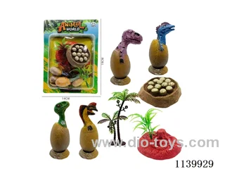 Broken Egg Set(12PCS)
