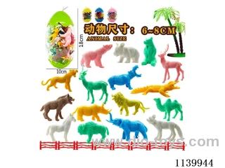 Macaroon Coloured Eggs (26pcs)