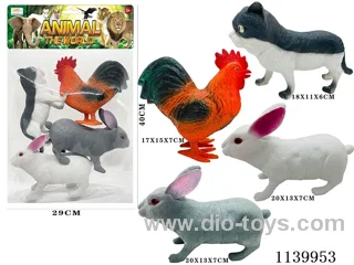 Large Poultry(4PCS)
