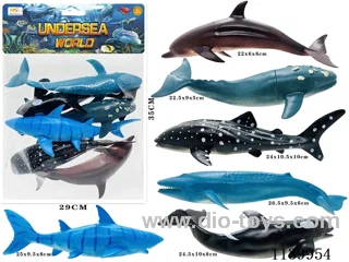 Large Marine(6PCS)