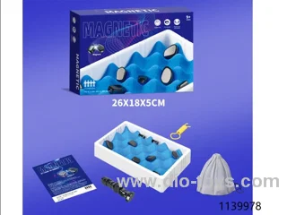 magnetic effect chess