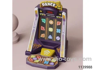 dance machine