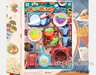 kitchen set