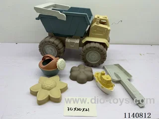 Beach Buggy
