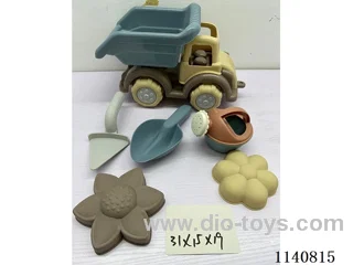 Beach Vehicle