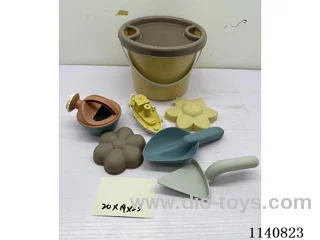Beach Bucket