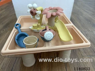 Water table