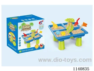 Water table