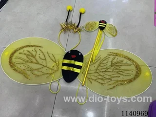 Butterfly Wings