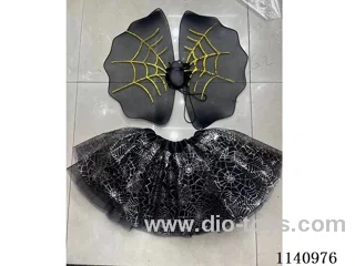 Butterfly Wings + Skirt