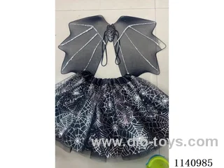 Butterfly Wings + Skirt