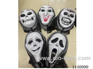 Halloween Mask