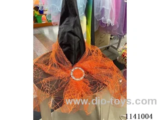 Halloween Hat/Magic Hat