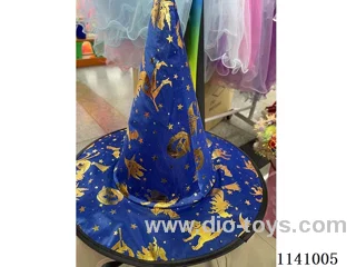 Halloween Hat/Magic Hat