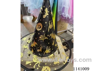 Halloween Hat/Magic Hat