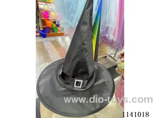 Halloween Hat/Magic Hat