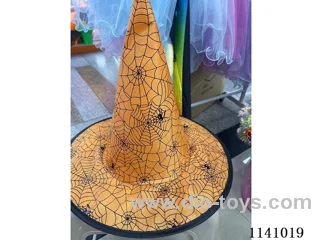 Halloween Hat/Magic Hat