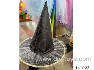 Halloween Hat/Magic Hat