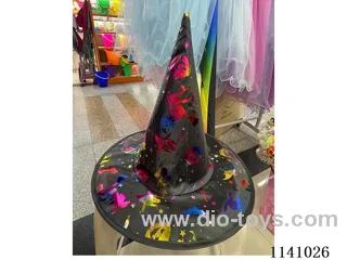 Halloween Hat/Magic Hat
