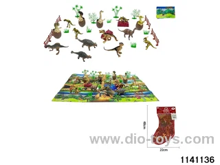 Dinosaur Set