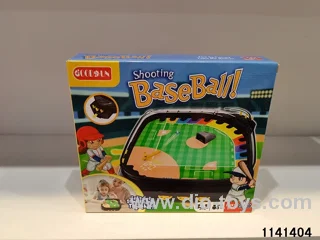 Desktop Baseball