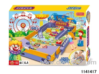 Smart Playground