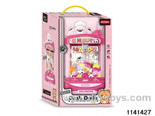 crane machine