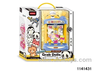 crane machine