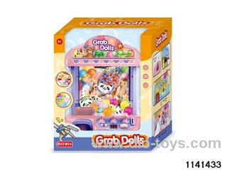 crane machine