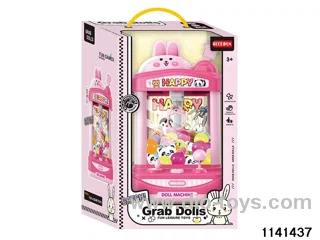 crane machine