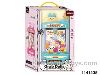 crane machine