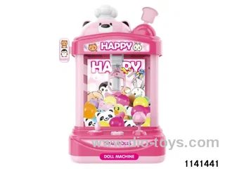 crane machine