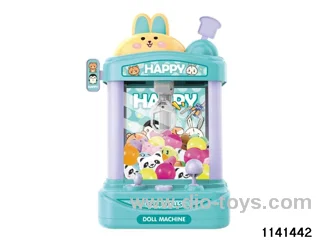 crane machine